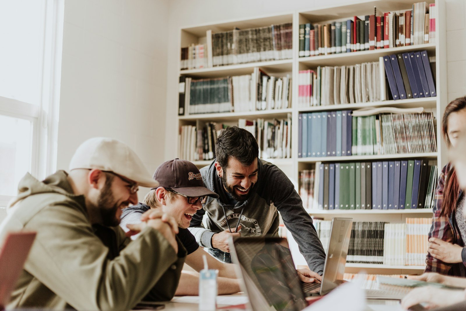 Field Research Report Template