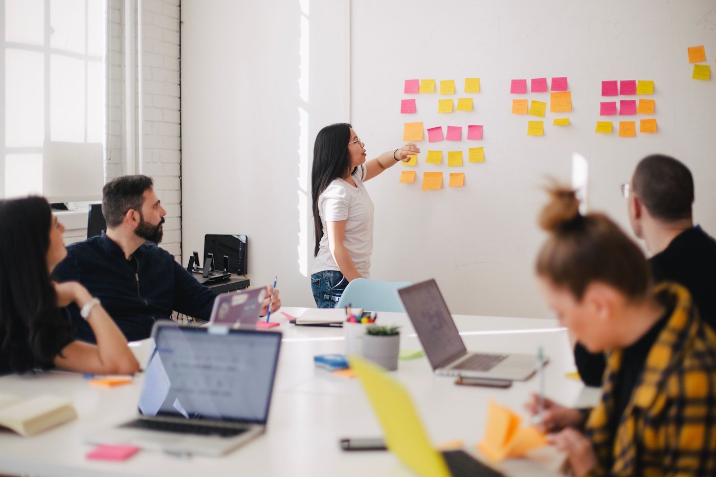 Industry Internship Partnership Launched