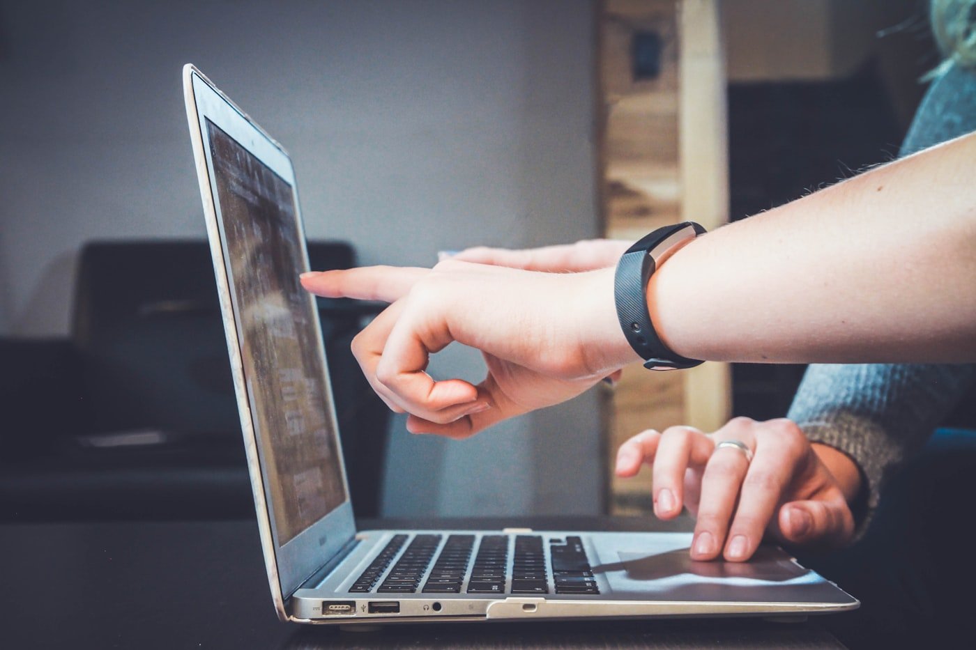 Preparing a Strong Scholarship Application